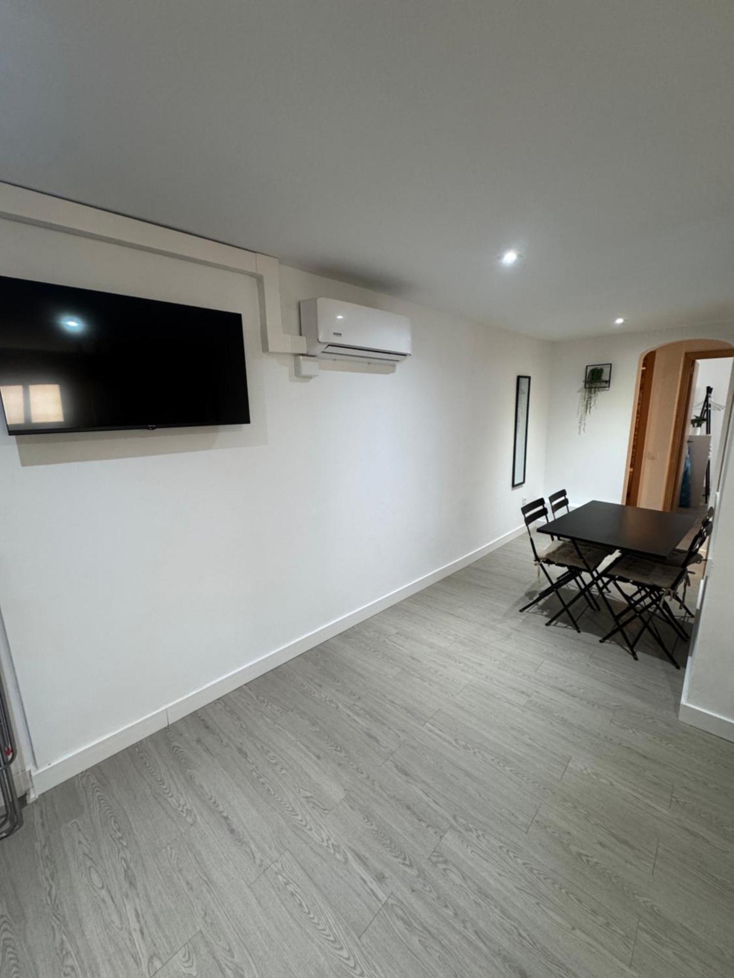 Appartement Piso Con Jardin, De Playa Fenals Lloret de Mar